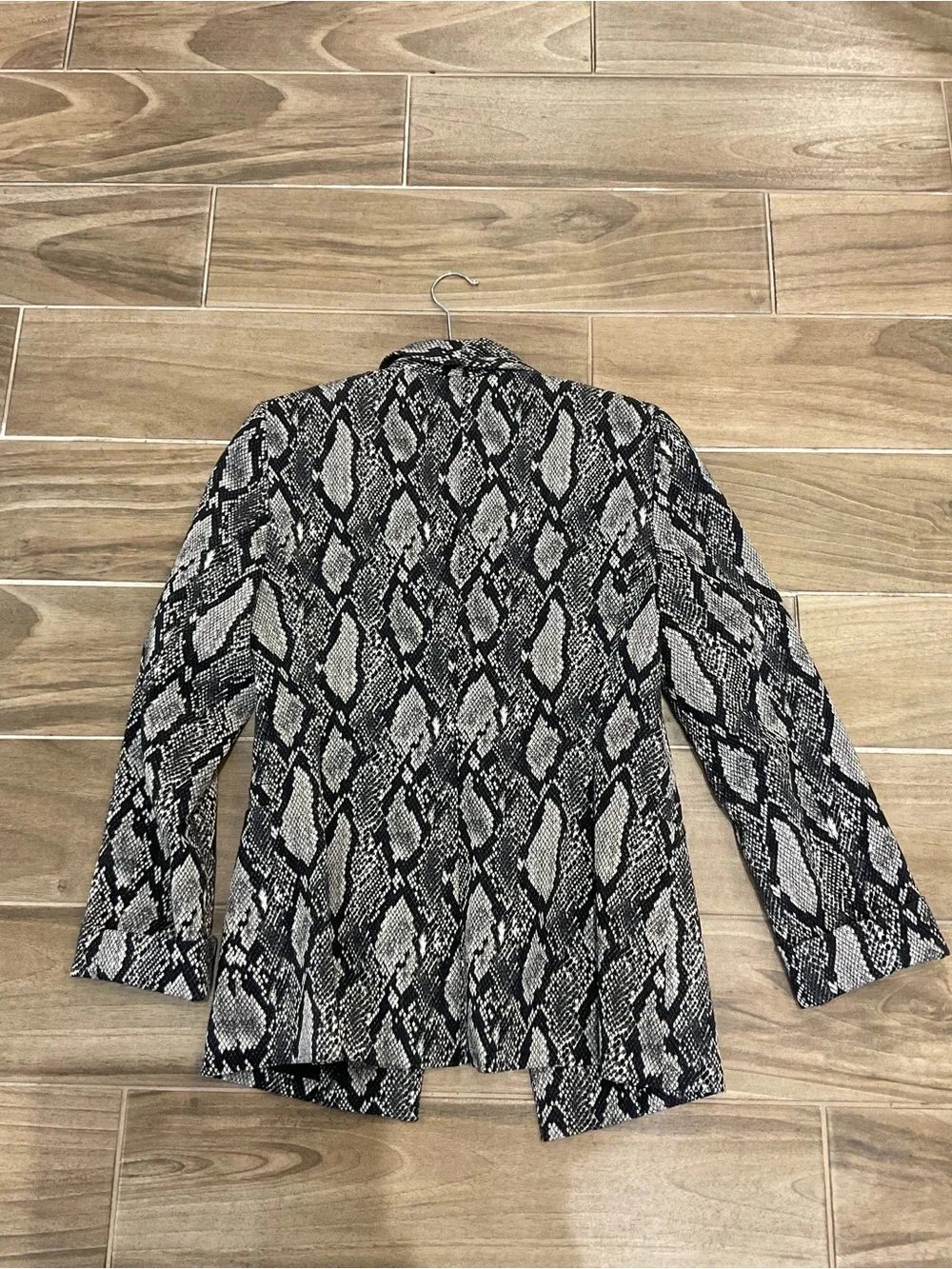 Alice & Olivia Blazer